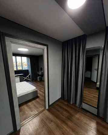 Сдается двушка в Ворошиловском районе на Атлетике! Донецк