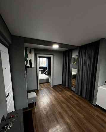 Сдается двушка в Ворошиловском районе на Атлетике! Донецк