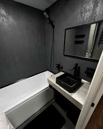 Сдается двушка в Ворошиловском районе на Атлетике! Донецк