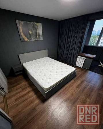 Сдается двушка в Ворошиловском районе на Атлетике! Донецк - изображение 3