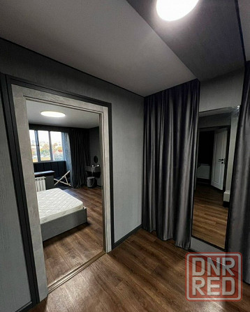 Сдается двушка в Ворошиловском районе на Атлетике! Донецк - изображение 2