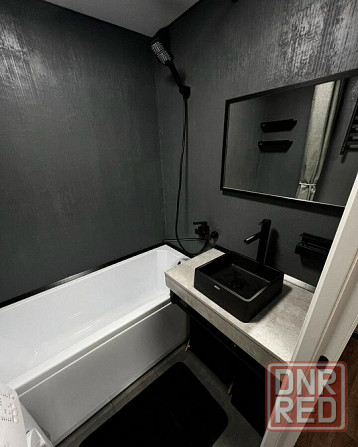 Сдается двушка в Ворошиловском районе на Атлетике! Донецк - изображение 4