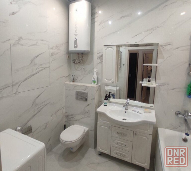 Сдается однушка в Ворошиловском районе на Гринкевича. Донецк - изображение 6