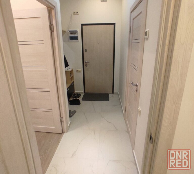 Сдается однушка в Ворошиловском районе на Гринкевича. Донецк - изображение 9