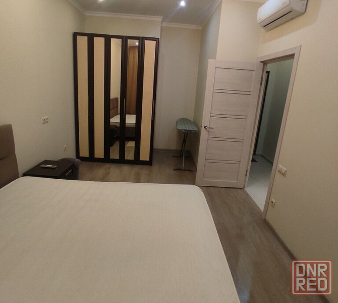 Сдается однушка в Ворошиловском районе на Гринкевича. Донецк - изображение 8