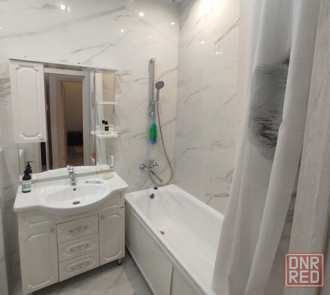 Сдается однушка в Ворошиловском районе на Гринкевича. Донецк - изображение 7