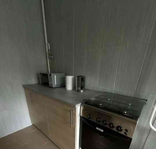 Уютная квартира в тихом районе города, Калининский район, Проспект Дзержинского! Донецк