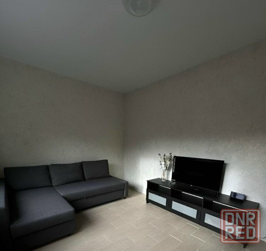 Уютная квартира в тихом районе города, Калининский район, Проспект Дзержинского! Донецк - изображение 2