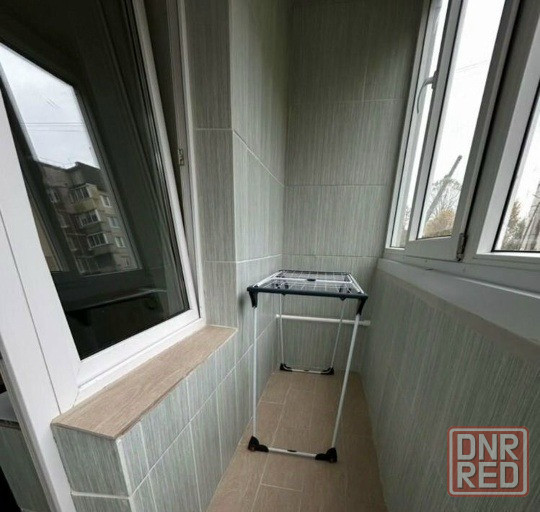 Уютная квартира в тихом районе города, Калининский район, Проспект Дзержинского! Донецк - изображение 5