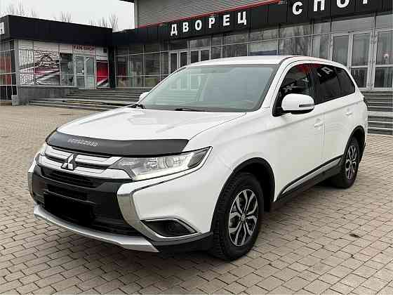 Продам Mitsubishi Outlander Донецк