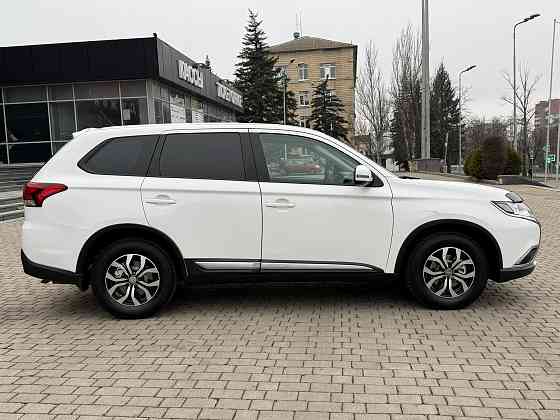 Продам Mitsubishi Outlander Донецк