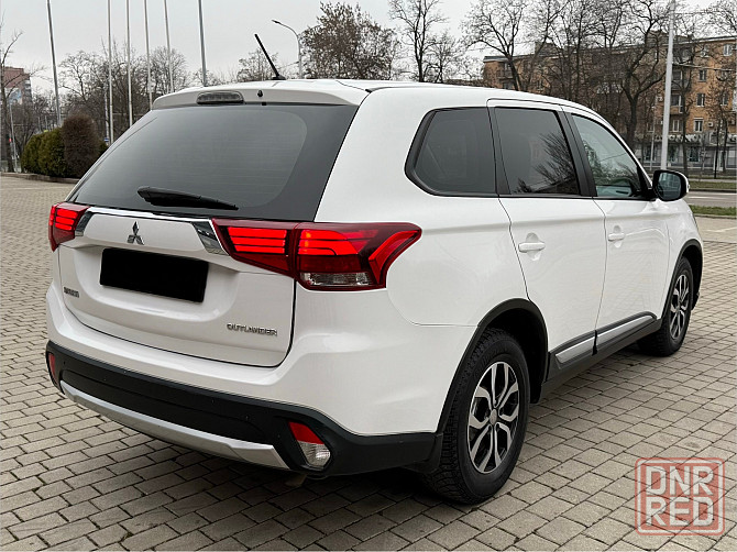 Продам Mitsubishi Outlander Донецк - изображение 4