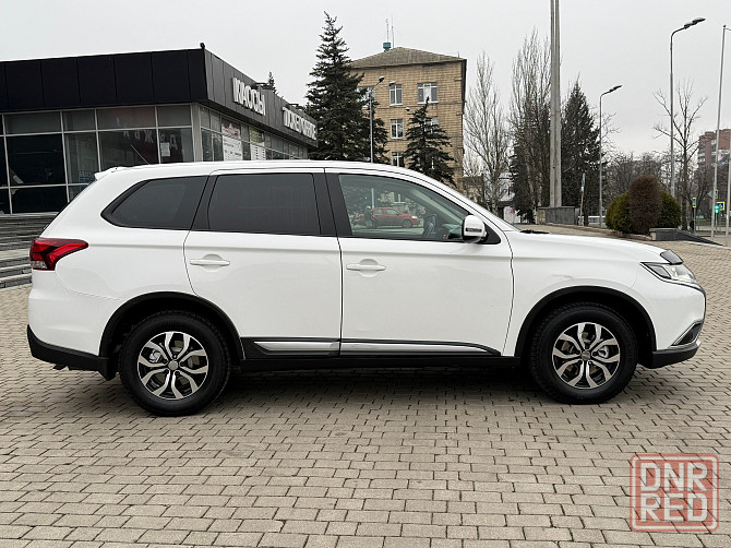 Продам Mitsubishi Outlander Донецк - изображение 6