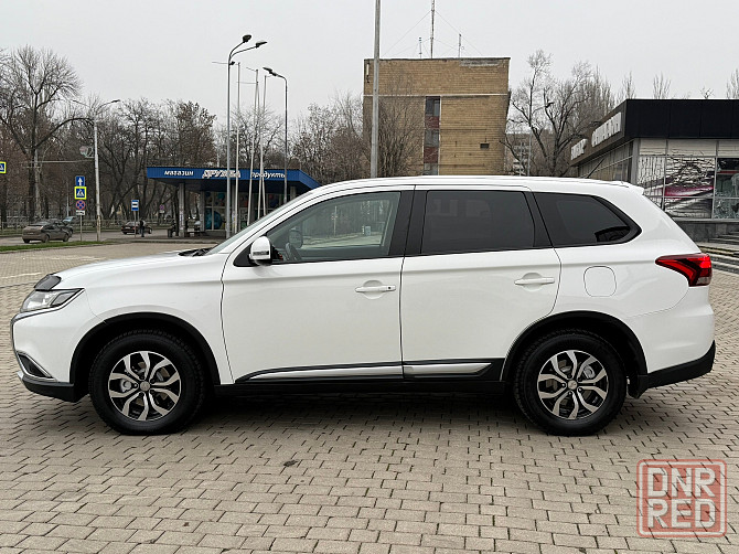 Продам Mitsubishi Outlander Донецк - изображение 2