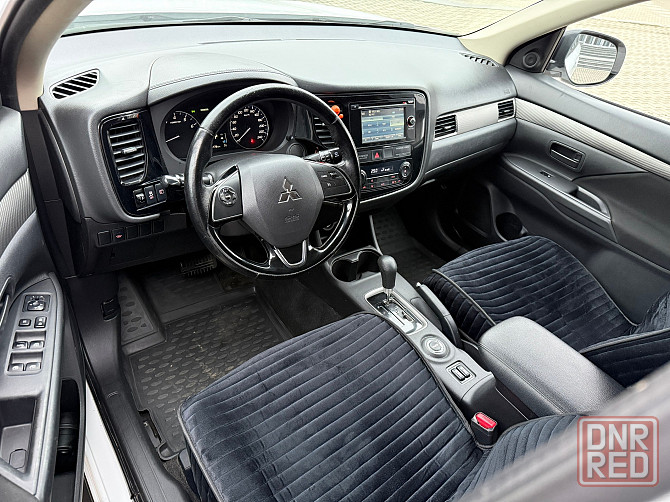 Продам Mitsubishi Outlander Донецк - изображение 7
