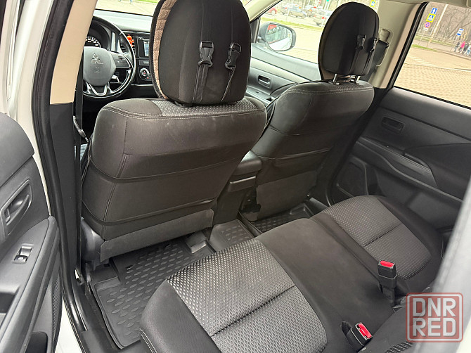 Продам Mitsubishi Outlander Донецк - изображение 8