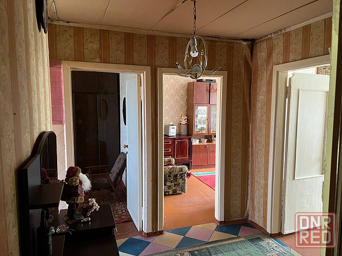 3к кв-л Гвардейский ав Макеевка - изображение 6