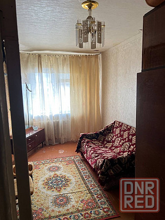 3к кв-л Гвардейский ав Макеевка - изображение 2