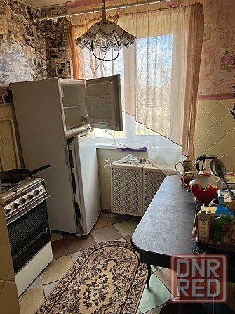 3к кв-л Гвардейский ав Макеевка - изображение 8