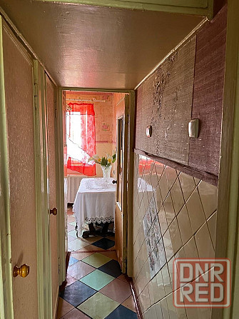 3к кв-л Гвардейский ав Макеевка - изображение 3