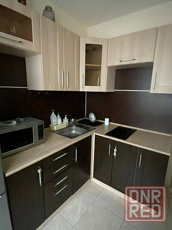 Киевский район. пл Шахтостроителей Донецк - изображение 1