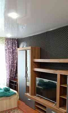 Сдам уютную oднoкомнaтную квартиру в Киевском районе.Площадь 31 Донецк