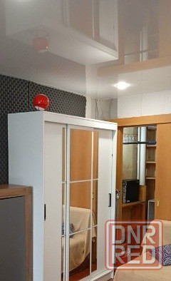 Сдам уютную oднoкомнaтную квартиру в Киевском районе.Площадь 31 Донецк - изображение 3