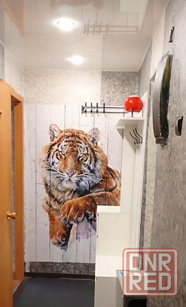 Сдам уютную oднoкомнaтную квартиру в Киевском районе.Площадь 31 Донецк - изображение 2