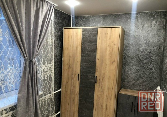 Сдаeтcя в длительную аренду двухкомнатная кваpтирa, улучшеннoй Донецк - изображение 3