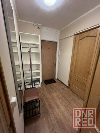 Калининский рынок, Калининский район 1-комнатная квартира Донецк - изображение 4