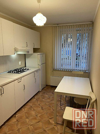 Калининский рынок, Калининский район 1-комнатная квартира Донецк - изображение 2