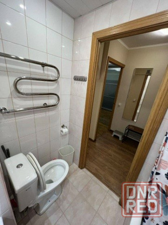 Калининский рынок, Калининский район 1-комнатная квартира Донецк - изображение 3