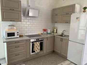 Сдается просторная однокомнатная квартира в Калининском районе Донецк