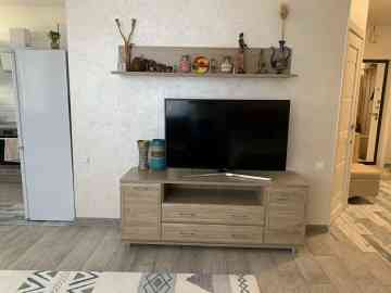 Сдается просторная однокомнатная квартира в Калининском районе Донецк