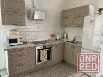 Сдается просторная однокомнатная квартира в Калининском районе Донецк - изображение 4