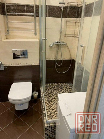 Ворошиловский район ул. Университеская Донецк - изображение 5