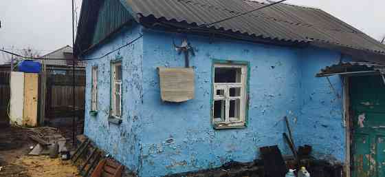 Дом на Бажанова Макеевка