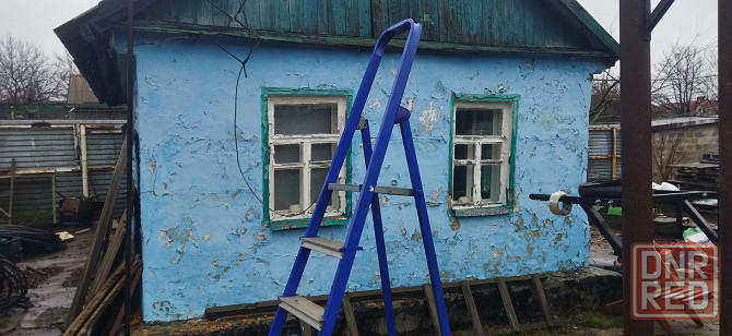 Дом на Бажанова Макеевка - изображение 2