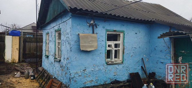 Дом на Бажанова Макеевка - изображение 3