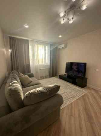 Сдается однокомнатная квартира в Ворошиловском районе на Набережной Донецк