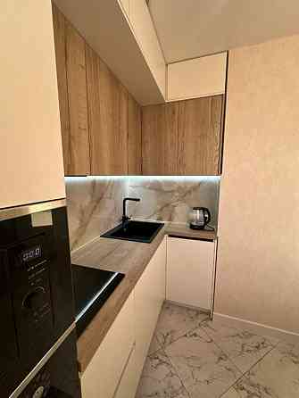 Сдается однокомнатная квартира в Ворошиловском районе на Набережной Донецк