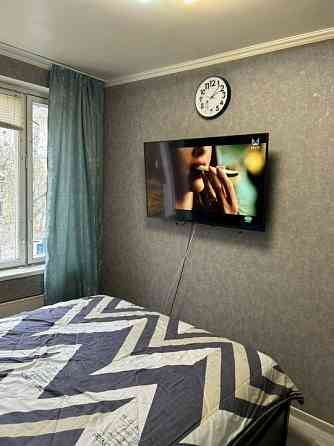 Калининский район, пр. Красногвардейский 2- комнатная квартира Донецк