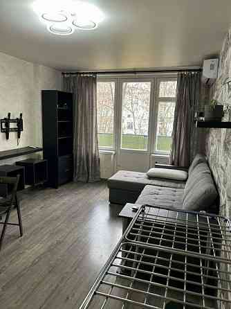 Калининский район, пр. Красногвардейский 2- комнатная квартира Донецк