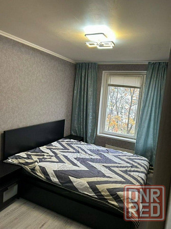 Калининский район, пр. Красногвардейский 2- комнатная квартира Донецк - изображение 1