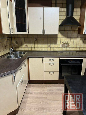 Донбасс Арена Ворошиловский район Донецк - изображение 4