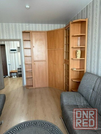 Сдается однокомнатная квартира в Киевском районе, Донецк - изображение 5