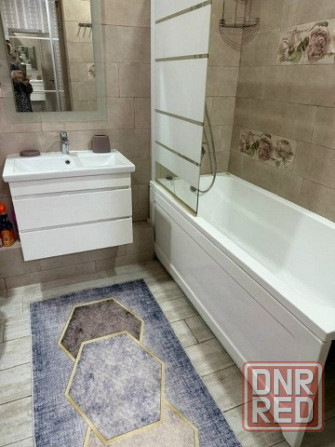 Сдается однокомнатная квартира в Киевском районе, Донецк - изображение 3