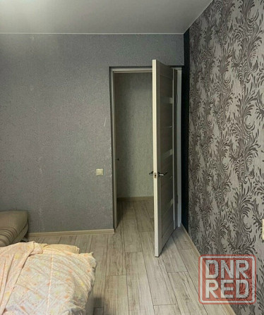 Сдается 2-комнатная квартира на длительный срок в Киевском районе Донецк - изображение 5