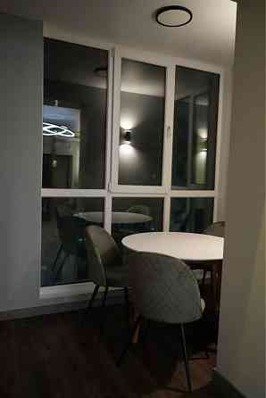 Сдаётся в аренду Евро 2-к квартира ул. 50-летия (набережная) Ворошиловский р-н, Донецк Донецк