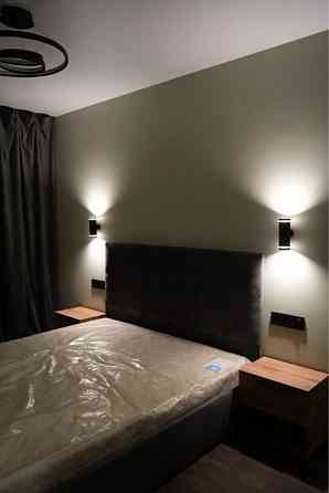 Сдаётся в аренду Евро 2-к квартира ул. 50-летия (набережная) Ворошиловский р-н, Донецк Донецк